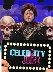 Celebrity Juice