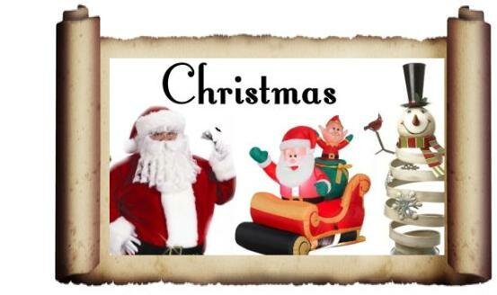 Christmas