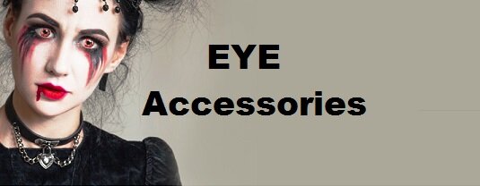 Funky Eyes