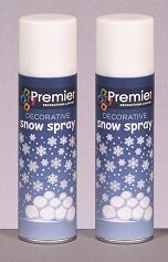 Decorative Snow Spray - 150ml