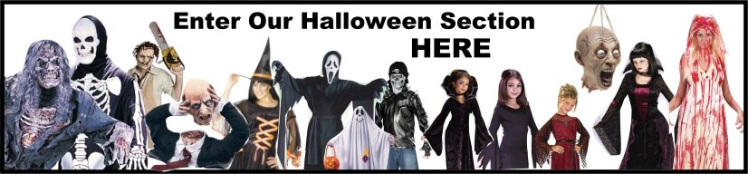 Halloween Party