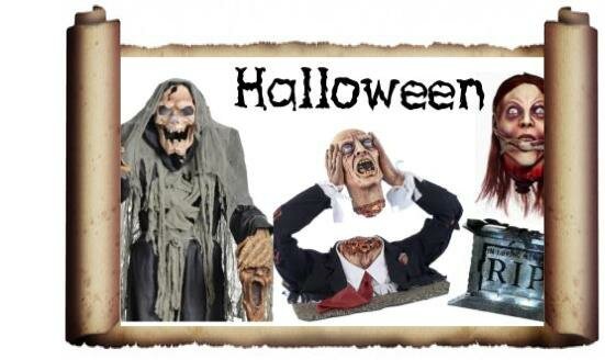 Halloween