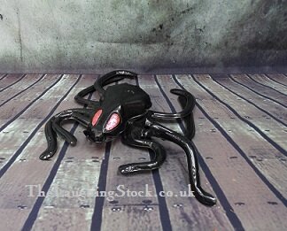 Inflatable Spider